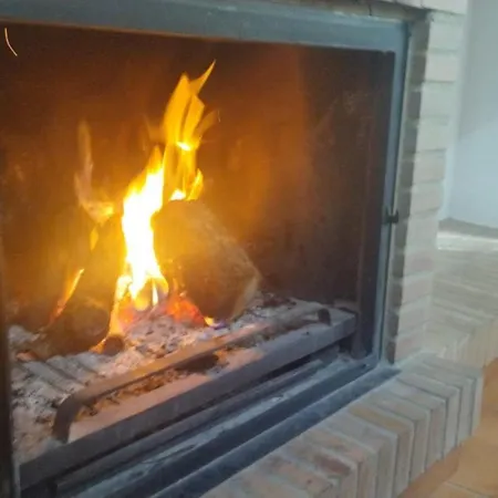 Willa Casa Mi Sueno Grazalema Zewnętrze zdjęcie