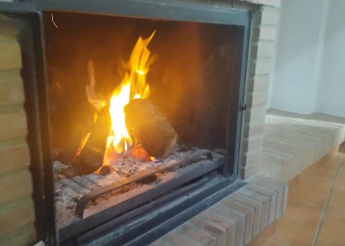 Casa Mi Sueno