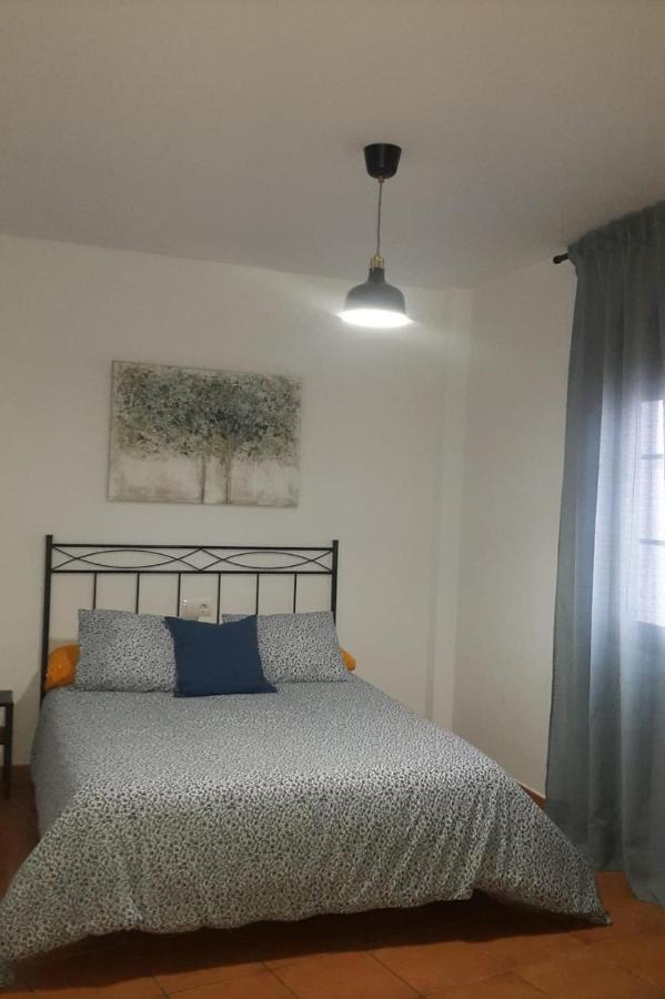 Casa Mi Sueno * Grazalema