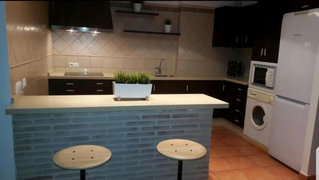 Casa Mi Sueno Holiday home *